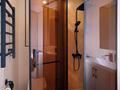 1-бөлмелі пәтер · 50 м² · 5/8 қабат, Кабанбай батыр 138, бағасы: 23 000 ₸ в Алматы, Алмалинский р-н — фото 11
