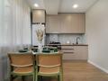 1-бөлмелі пәтер · 50 м² · 5/8 қабат, Кабанбай батыр 138, бағасы: 23 000 ₸ в Алматы, Алмалинский р-н — фото 2