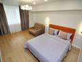 1-бөлмелі пәтер · 50 м² · 5/8 қабат, Кабанбай батыр 138, бағасы: 23 000 ₸ в Алматы, Алмалинский р-н — фото 3