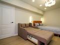 1-бөлмелі пәтер · 50 м² · 5/8 қабат, Кабанбай батыр 138, бағасы: 23 000 ₸ в Алматы, Алмалинский р-н — фото 4