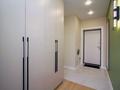 1-бөлмелі пәтер · 50 м² · 5/8 қабат, Кабанбай батыр 138, бағасы: 23 000 ₸ в Алматы, Алмалинский р-н — фото 5