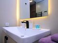 1-бөлмелі пәтер · 50 м² · 5/8 қабат, Кабанбай батыр 138, бағасы: 23 000 ₸ в Алматы, Алмалинский р-н — фото 9