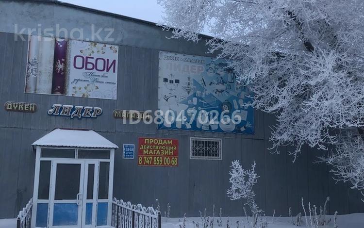 Свободное назначение • 230 м² за 400 000 〒 в Жезказгане — фото 2