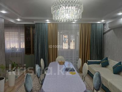 4-комнатная квартира · 120 м² · 1/6 этаж, 38-й мкр 1 за 40 млн 〒 в Актау