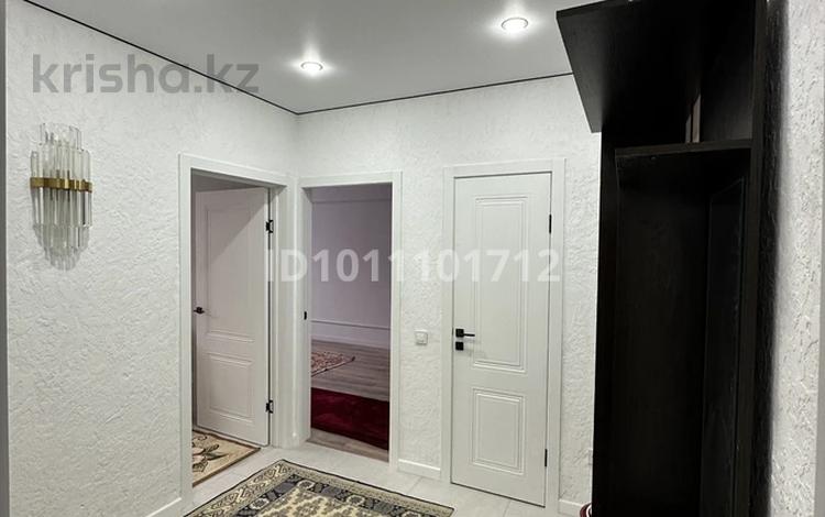2-комнатная квартира · 51.8 м² · 1/5 этаж, 3-й мкр 37 — 3 микрорайон за 17 млн ₸ в Актау — фото 2