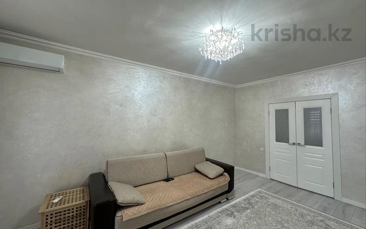 1-бөлмелі пәтер · 40 м² · 4/5 қабат, Балапанова 21, бағасы: 18.5 млн ₸ в Талдыкоргане, мкр Коктем — фото 2