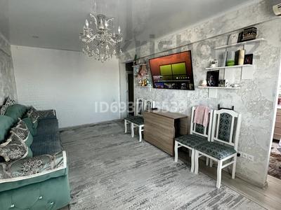 2-бөлмелі пәтер · 50 м² · 5/5 қабат, Жидебай батыр 22, бағасы: 11.5 млн ₸ в Балхаше