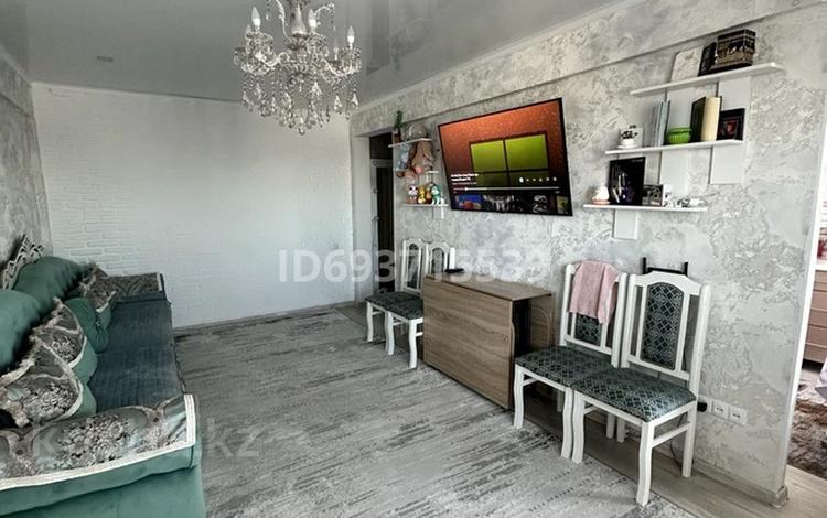 2-комнатная квартира · 50 м² · 5/5 этаж, Жидебай батыр 22 за 11.5 млн ₸ в Балхаше — фото 2