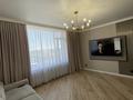 3-комнатная квартира · 75.7 м² · 9/12 этаж, Е 915 15 — Улы Дала за 59.9 млн ₸ в Астане, Есильский р-н