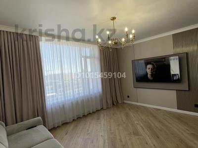 3-комнатная квартира · 75.7 м² · 9/12 этаж, Е 915 15 — Улы Дала за 59.9 млн ₸ в Астане, Есильский р-н
