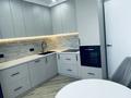 3-комнатная квартира · 75.7 м² · 9/12 этаж, Е 915 15 — Улы Дала за 59.9 млн ₸ в Астане, Есильский р-н — фото 10