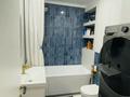 3-комнатная квартира · 75.7 м² · 9/12 этаж, Е 915 15 — Улы Дала за 59.9 млн ₸ в Астане, Есильский р-н — фото 20