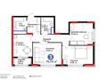 3-комнатная квартира · 75.7 м² · 9/12 этаж, Е 915 15 — Улы Дала за 59.9 млн ₸ в Астане, Есильский р-н — фото 22