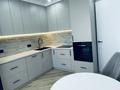 3-комнатная квартира · 75.7 м² · 9/12 этаж, Е 915 15 — Улы Дала за 59.9 млн ₸ в Астане, Есильский р-н — фото 10