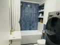 3-комнатная квартира · 75.7 м² · 9/12 этаж, Е 915 15 — Улы Дала за 59.9 млн ₸ в Астане, Есильский р-н — фото 20