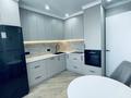 3-комнатная квартира · 75.7 м² · 9/12 этаж, Е 915 15 — Улы Дала за 59.9 млн ₸ в Астане, Есильский р-н — фото 9