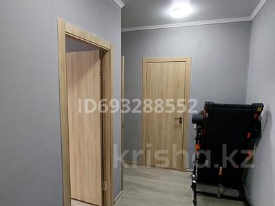 1-бөлмелі пәтер, 47 м², 2/12 қабат, Дарабоз 35 — Б.Момышулы напротив алматы арена, бағасы: 24.9 млн 〒 в Алматы, Алатауский р-н