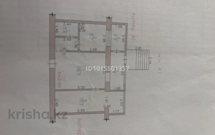 Еркін, қоймалар · 70.1 м², бағасы: 20 млн ₸ в Актау, 32А мкр — фото 2
