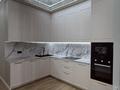 3-бөлмелі пәтер · 96 м² · 12 қабат, Жошы хана 12, бағасы: 81 млн ₸ в Астане, Есильский р-н — фото 9
