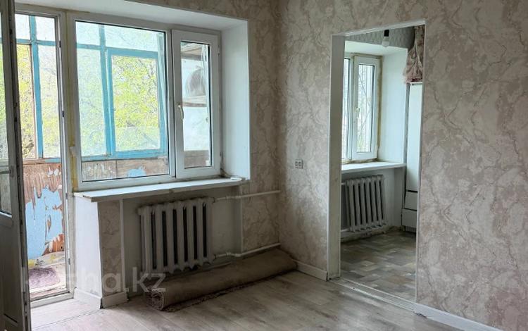 2-комнатная квартира · 34.5 м² · 4/5 этаж, айтеке би за 9.8 млн ₸ в Актобе — фото 2