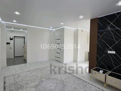 1-бөлмелі пәтер · 38 м² · 6/9 қабат, мкр Асар , Шымсити 123, бағасы: 20 млн ₸ в Шымкенте, Абайский р-н
