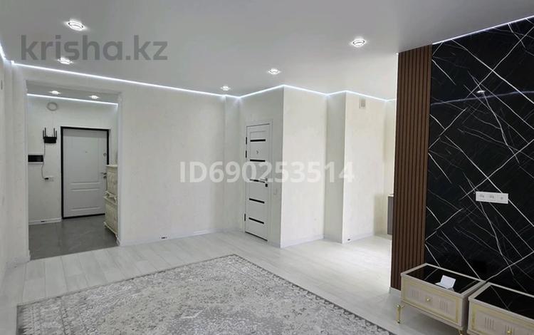 1-бөлмелі пәтер · 38 м² · 6/9 қабат, мкр Асар , Шымсити 123, бағасы: 20 млн ₸ в Шымкенте, Абайский р-н — фото 13