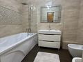 4-бөлмелі пәтер · 170 м² · 1/6 қабат, Омарова 33, бағасы: 156 млн ₸ в Алматы, Медеуский р-н — фото 23