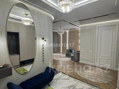 2-комнатная квартира, 116.3 м², 9/9 этаж, Валиханова 21/2 за 83 млн 〒 в Атырау