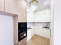 4-комнатная квартира · 128 м² · 14 этаж, Туркестан 28/1 за 125 млн ₸ в Астане — фото 17
