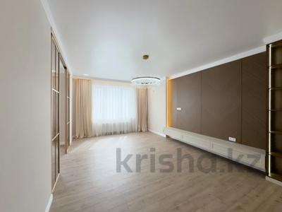 4-комнатная квартира · 128 м² · 14 этаж, Туркестан 28/1 за 125 млн 〒 в Астане