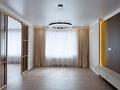 4-комнатная квартира · 128 м² · 14 этаж, Туркестан 28/1 за 125 млн ₸ в Астане — фото 3