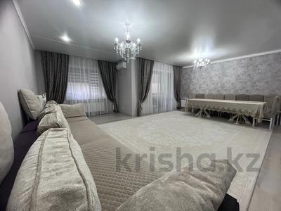 4-комнатная квартира · 137.6 м² · 3/5 этаж, Сеченова 9/10 за 69.9 млн ₸ в Семее