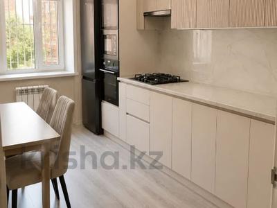 2-бөлмелі пәтер · 65.9 м² · 2/6 қабат, Назарбаева, бағасы: 32.5 млн ₸ в Костанае