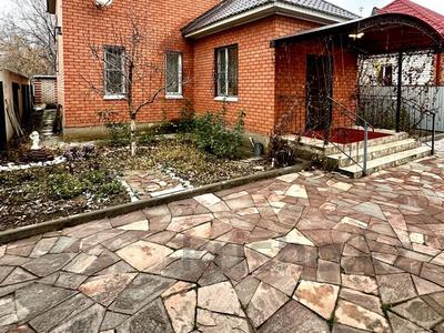 Отдельный дом · 5 комнат · 255 м² · 5 сот., Сазда-1, Тайбекова 8 — Школа 4 за 107 млн 〒 в Актобе