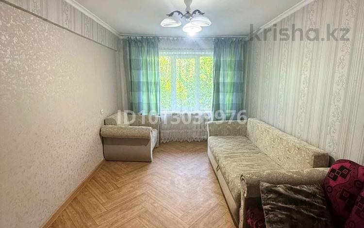 1-комнатная квартира · 35 м² · 1/6 этаж, Бульвар Гагарина 32 за 13.2 млн ₸ в Усть-Каменогорске — фото 2