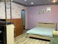 1-комнатная квартира, 40 м² посуточно, Желтоксан 14 за 9 000 〒 в Балхаше