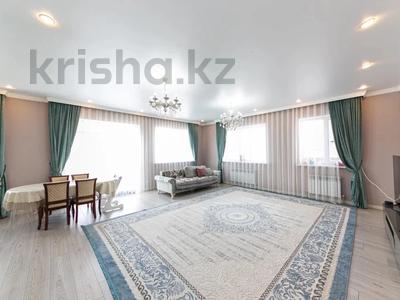 Жеке үй · 5 бөлме · 280 м² · 10 сот., Мусрепова 22, бағасы: 77 млн 〒 в Астане, Нура р-н