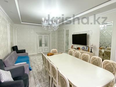 3-бөлмелі пәтер, 110 м², Розыбакиева 247, бағасы: 87 млн 〒 в Алматы