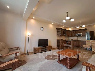 2-комнатная квартира · 85 м², Зенкова 59 за 380 000 ₸ в Алматы, Медеуский р-н