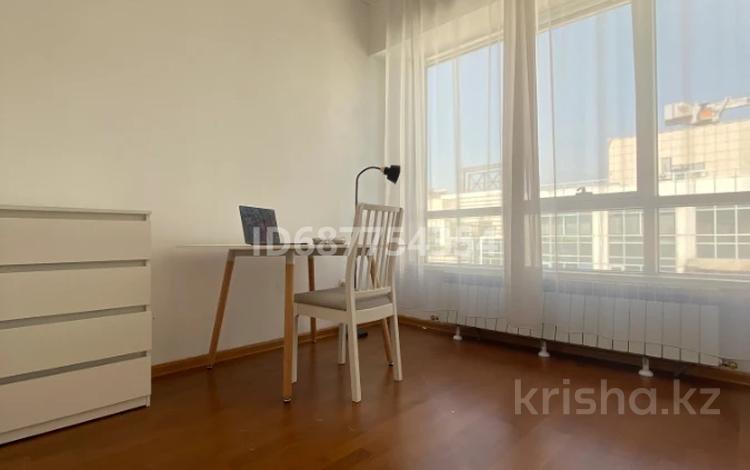 2-комнатная квартира, 78 м², 22/22 этаж, Бухар жырау 27/5