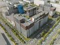 1-комнатная квартира · 35 м² · 7/12 этаж, Улы Дала 14 — UIA.DARYN-K за 24.2 млн ₸ в Астане, Нура р-н — фото 3