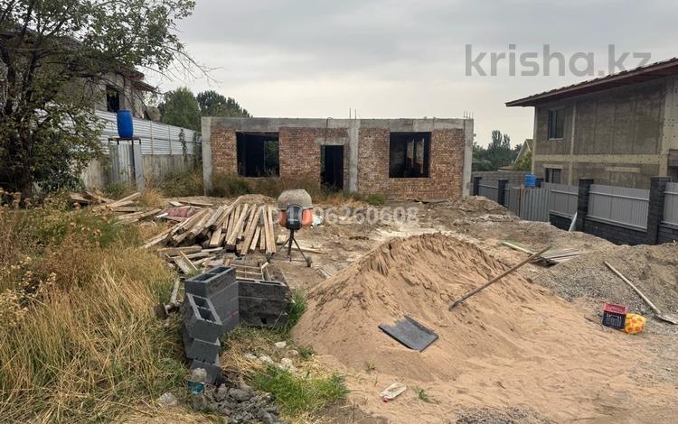 Участок · 6 соток, ул. Достык 865 за 36 млн 〒 в Бельбулаке (Мичурино) — фото 2