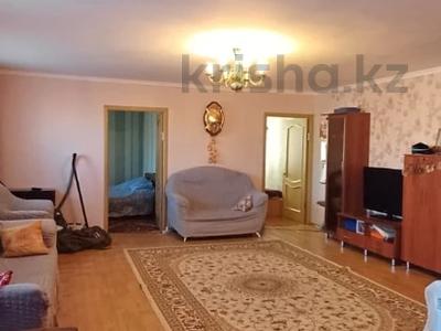 3-комнатная квартира, 66.7 м², 2/4 этаж, галето — цемпоселок за 14 млн 〒 в Семее