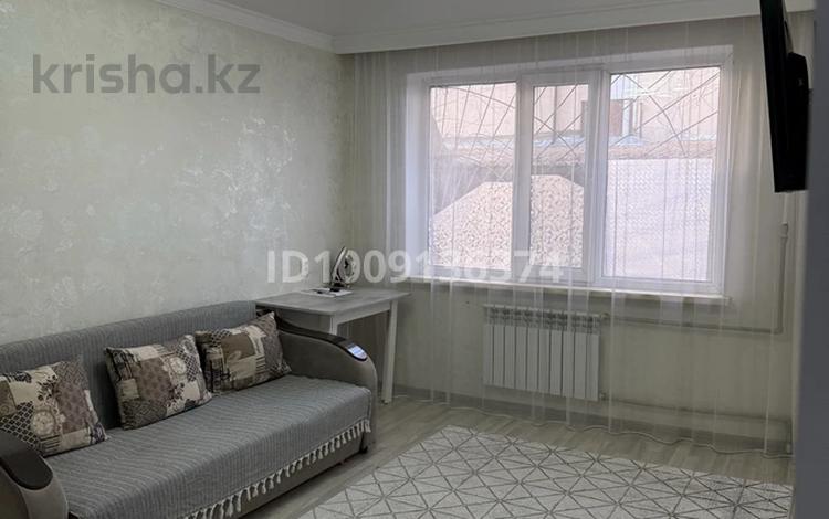 1-комнатная квартира · 30.1 м² · 1/5 этаж, мкр Жайлау 18 — ул. Рыскулова за 100 000 ₸ в Таразе — фото 2