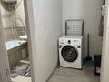 1-комнатная квартира · 30.1 м² · 1/5 этаж, мкр Жайлау 18 — ул. Рыскулова за 100 000 ₸ в Таразе — фото 4