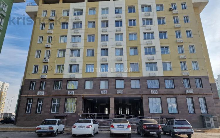 3-комнатная квартира · 78 м² · 3/7 этаж, Жаңа көше-9 17 — Жаңа қалада за 23 млн ₸ в Туркестане — фото 2