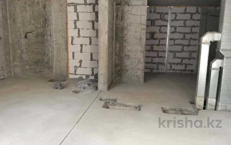 3-бөлмелі пәтер · 83 м² · 4 қабат, Утепова 31, бағасы: 50 млн ₸ в Алматы, Бостандыкский р-н — фото 2
