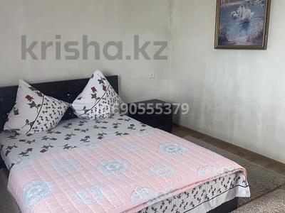 1-комнатная квартира · 50 м² · 2/2 этаж, Жамбыла 6 — 18 микрорайон за 8 000 ₸ в Конаеве