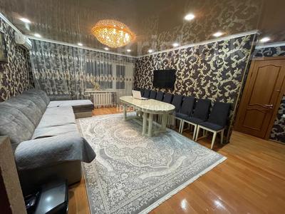 4-комнатная квартира · 80 м² · 3/10 этаж, Шакарима 20 — Шакарима-Дулатова за 46 млн ₸ в Семее