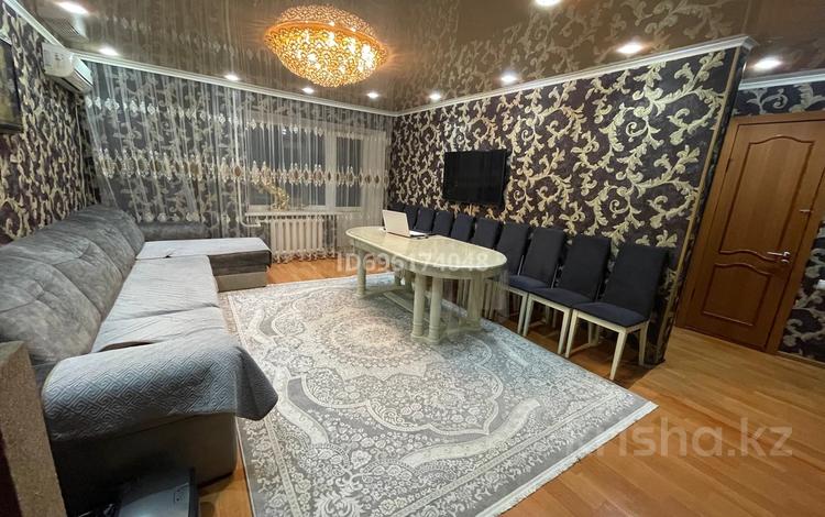 4-бөлмелі пәтер · 80 м² · 3/10 қабат, Шакарима 20 — Шакарима-Дулатова, бағасы: 46 млн ₸ в Семее — фото 2